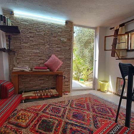 Our Villa'S Private Apartments - Hq Budget Stay - Wonderful Horizon View Of Jerash Джараш Экстерьер фото