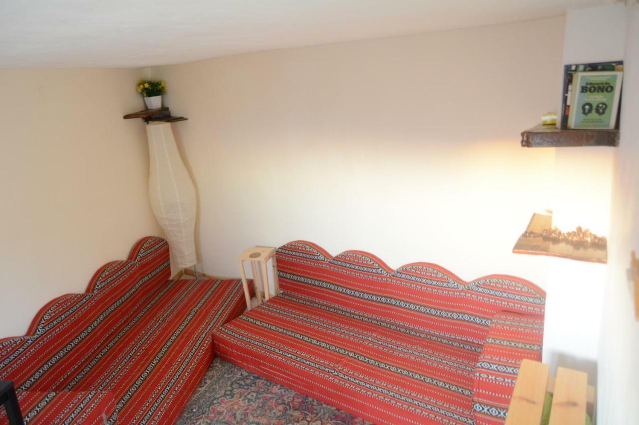 Our Villa'S Private Apartments - Hq Budget Stay - Wonderful Horizon View Of Jerash Джараш Экстерьер фото