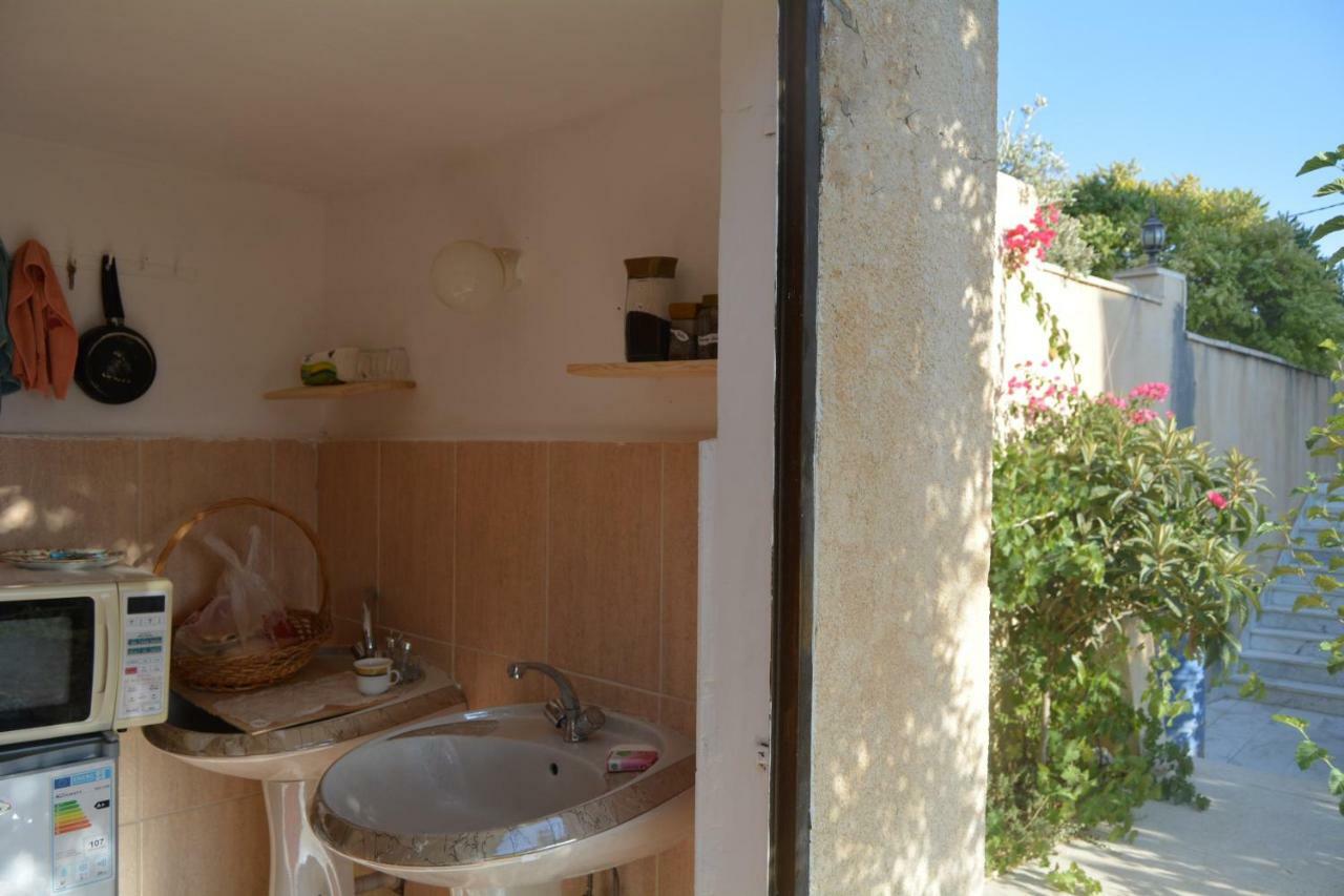 Our Villa'S Private Apartments - Hq Budget Stay - Wonderful Horizon View Of Jerash Джараш Экстерьер фото